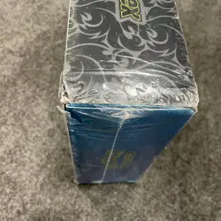 POKEMON 10-10065-109 Mega Charizard X ex Ultra Premium Collection Box, Worn Box - Image 3