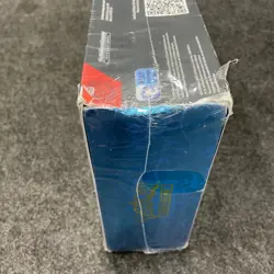 POKEMON 10-10065-109 Mega Charizard X ex Ultra Premium Collection Box, Worn Box - Image 5