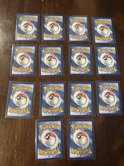 Pokemon TCG bundle of illustration rares - Image 2