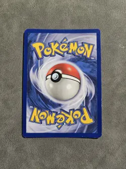 Pokemon TCG Snorlax 11/64 1st Edition Holo Rare - WOTC Jungle - LP - Image 3