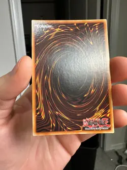 Yugioh Evenly Matched MAMA-EN099 Ultra Rare 1st Ed NM - Image 3