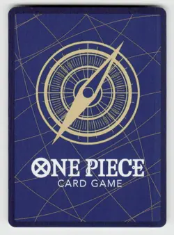 Premium Booster -The Best- Vol. 2 One Piece #PRB02-016 R Otama - Image 2
