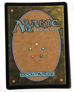 Airship Engine Room FOIL 265 Avatar The Last Airbender Magic the Gathering NM - Image 2