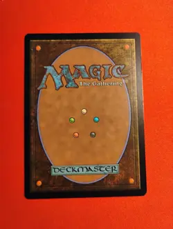 MTG Fiery Emancipation, NM English Wilds of Eldraine: Enchanting Tales - Image 2