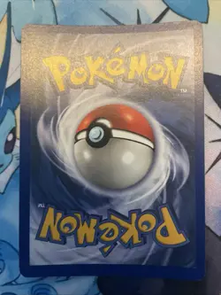 Pokemon TCG Kangaskhan Jungle 5/64 Holo Unlimited Holo Rare - Image 2