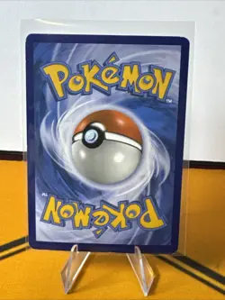 Rowlet - 1/12 001/012 McDonald's Promos 2017 Promo Holo MP Pokemon - Image 5