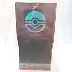 Pokemon Mega Evolution Phantasmal Flames Elite Trainer Box Sealed - Image 3