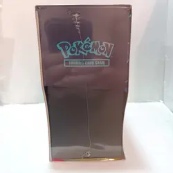 Pokemon Mega Evolution Phantasmal Flames Elite Trainer Box Sealed - Image 4