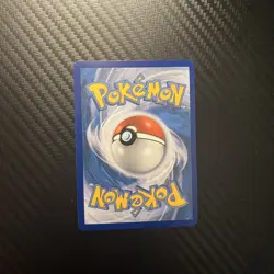 Garchomp 62/131 Pokemon TCG Forbidden Light Holo Rare LP - Image 2