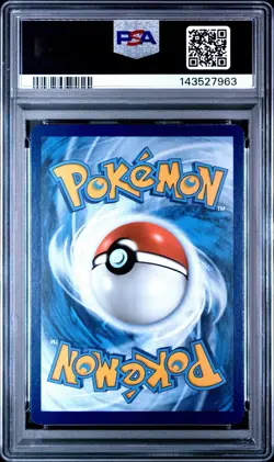 2023 POKEMON SVP EN-SV OBSIDIAN FLAMES ETB PROMO #044 CHARMANDER PSA 9 - Image 2