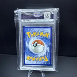 2024 POKEMON SWSH BLACK STAR PROMO #029 RAYQUAZA-HOLO PSA 10 - Image 4