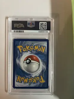 2019 Pokemon S&M: Hidden Fates Shiny Vault: Full Art Lycanroc GX #SV67 PSA 10 - Image 2