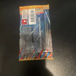 Pokemon TCG Black and White Plasma Blast Sealed Booster Pack - Image 2