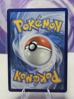 Pokemon TCG Grimsley's Move 120/094 Phantasmal Flames Full Art Ultra Rare NM - Image 2