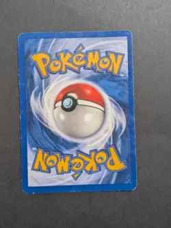 Snorlax - 27/64 - Pokemon Jungle Unlimited Rare Card WOTC MP - Image 2