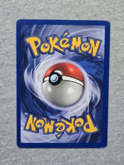 Wartortle 42/102 Pokemon TCG Base Set Unlimited Uncommon - Image 2