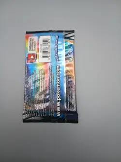 Pokemon Sun & Moon Cosmic Eclipse SEALED Booster Pack x 1 - Image 2