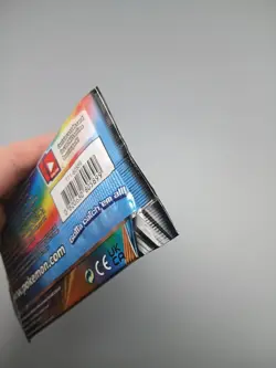 Pokemon Sun & Moon Cosmic Eclipse SEALED Booster Pack x 1 - Image 5