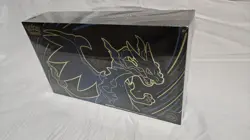 Pokemon Phantasmal Flames Mega Charizard EX Ultra Premium Collection New/Sealed - Image 3