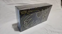Pokemon Phantasmal Flames Mega Charizard EX Ultra Premium Collection New/Sealed - Image 4