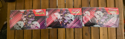 Destined Rivals Booster Box New & Sealed Pokemon TCG - Image 2