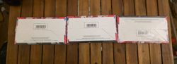 Destined Rivals Booster Box New & Sealed Pokemon TCG - Image 3