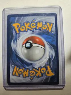 Mewtwo 052 SV: Scarlet & Violet Promo Cards NM Pokemon - Image 2