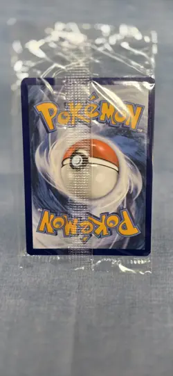 Pikachu 25/165 (Holiday Calendar) Stamped Pokemon Scarlet & Violet 151 [SEALED] - Image 2