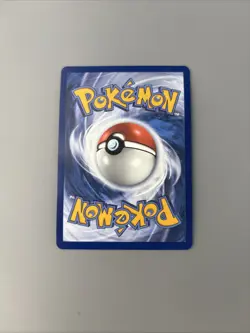Vaporeon Master Ball Pattern 022/131 Pokemon TCG Prismatic Evolutions Holo - Image 3