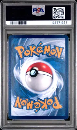 PSA 10 2025 Pokemon Cubone Chinese Exclusive Gem Pack Vol.3 04 07/07 Gem Mint - Image 2