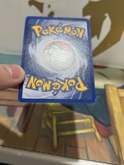 Venomoth 29/64 Pokemon Jungle Unlimited Rare Card WOTC MP - Image 4
