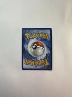 Pokemon Eevee SV151 Stamped Promo Holo Card 133/165 Basic 70 HP - Image 2