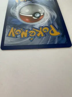 Pokemon Eevee SV151 Stamped Promo Holo Card 133/165 Basic 70 HP - Image 4