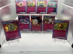 Pokemon TCG ACE SPEC Cards and Gold Item Card Lot All Mint 26 Cards Total Rare - Image 5