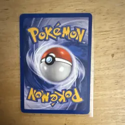 Pokemon Feraligatr Expedition Base Set Holo Rare 12/165 120 HP English - Image 2