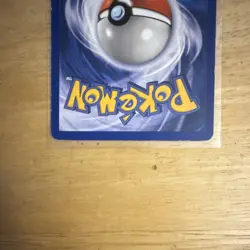 Pokemon Feraligatr Expedition Base Set Holo Rare 12/165 120 HP English - Image 3