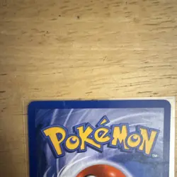 Pokemon Feraligatr Expedition Base Set Holo Rare 12/165 120 HP English - Image 4