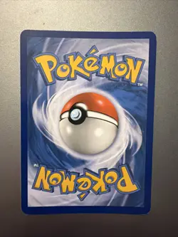 Pokemon - Platinum - 23/127 - Dialga - Reverse Holo - 2009 Vintage - Image 2