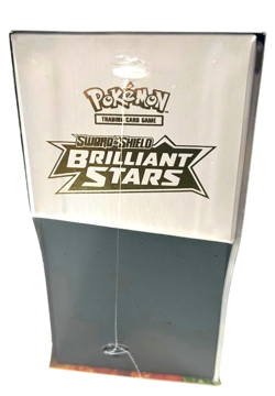 POKEMON ELITE TRAINER BOX ETB BRILLIANT STARS NEW SEALED AWESOME ! - Image 5