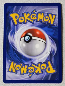 Played Darumaka - Holo SWIRL #BW18 Black and White Promo Pokemon TCG - Image 2