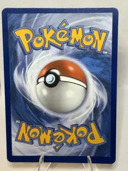 Pokemon Dawn 129/94 SIR 2025 TCG Phantasmal Flames English Card NM - Image 2