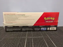 Pokemon Prismatic Evolutions Sam's Club Exclusive Surprise Box + Booster Bundle - Image 3