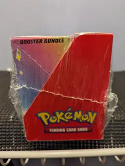 Pokemon Prismatic Evolutions Sam's Club Exclusive Surprise Box + Booster Bundle - Image 5