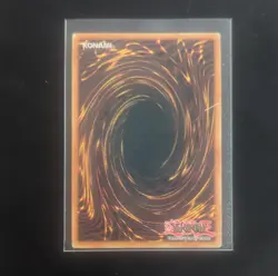 Yu-Gi-Oh! Dark Magician of Chaos IOC-065 Invasion of Chaos 1st Edition - Image 2