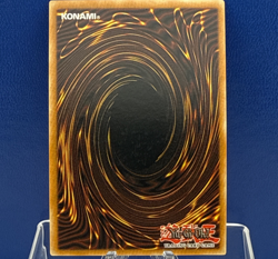 Yugioh Chaos Command Magician MFC-068 1st Ed. Ultra Rare NM Magician's Force - Image 2