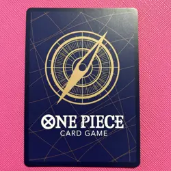 Portgas.D.Ace (Illustration Box Vol.5) ST15-005 One Piece Promotion Cards Foil - Image 2