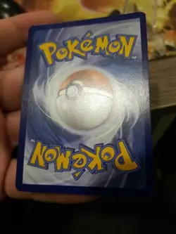 2024 Pokemon | Pikachu 088 Sv: Scarlet & Violet Card IR Black Star Promo - Image 3