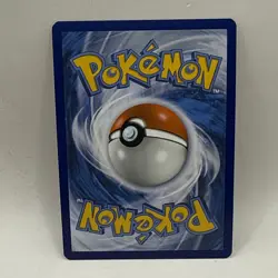 Pokemon TCG - Houndoom 59/111 - Reverse Holo Rare - Crimson Invasion MP Card - Image 2