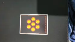 Mercenary Tao SB02-056 Alternate Art Manga Booster 02 Dragon Ball Card English - Image 2