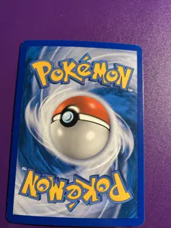 Pokemon TCG Card Crystal Guardians Duskull 51/100 Reverse Holo Stamped LP - Image 2